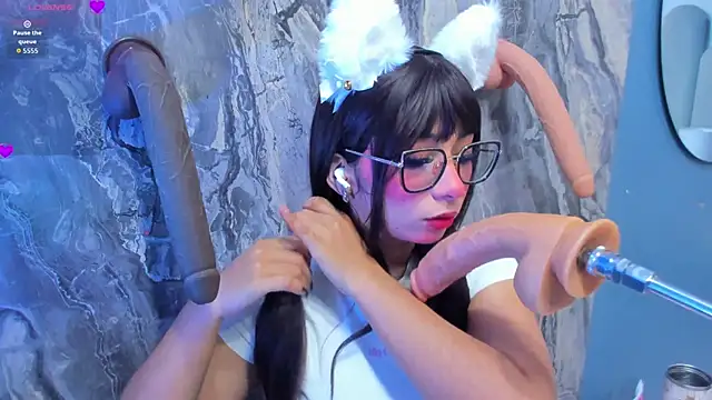 linda sofi   online show from March 2026 09:08:02 PM