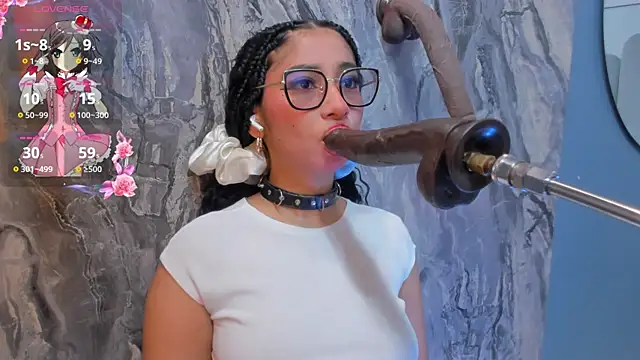 linda sofi   online show from April 2026 10:12:02 PM