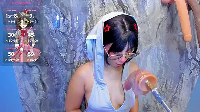 linda sofi   online show from November 2025 08:09:02 PM