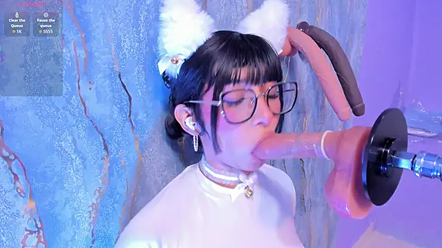 linda sofi   online show from February 2026 09:00:01 PM