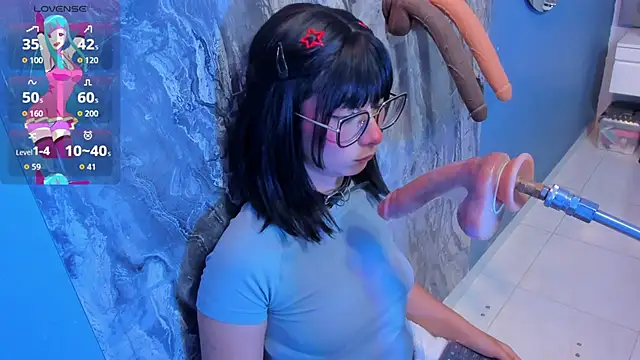 linda sofi   online show from November 2025 07:39:01 PM