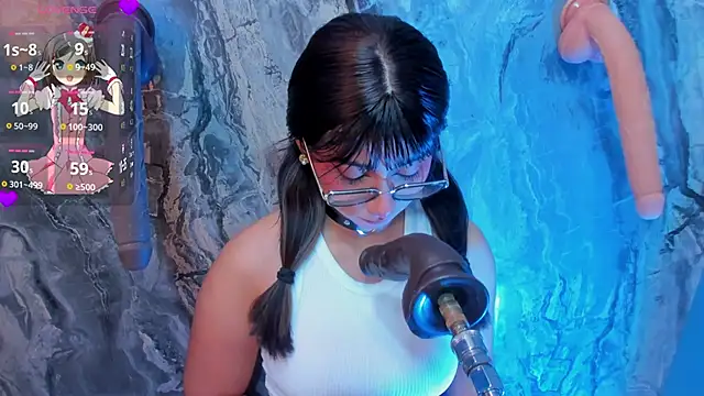 linda sofi   online show from April 2026 08:26:02 PM