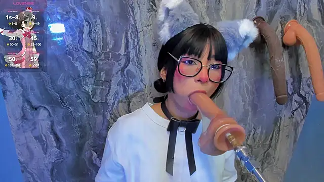 linda sofi   online show from November 2025 08:20:02 PM