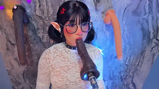 linda sofi   online show from April 2026 08:37:02 PM