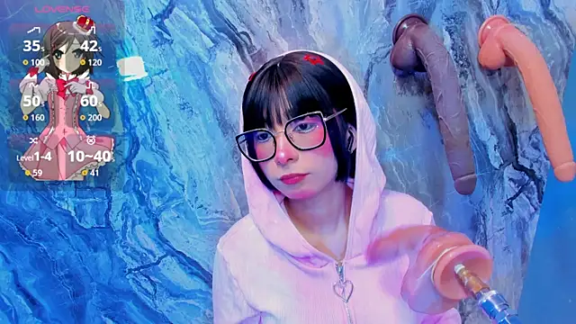 linda sofi   online show from November 2025 08:18:02 PM