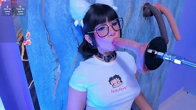 linda sofi   online show from February 2026 09:15:01 PM