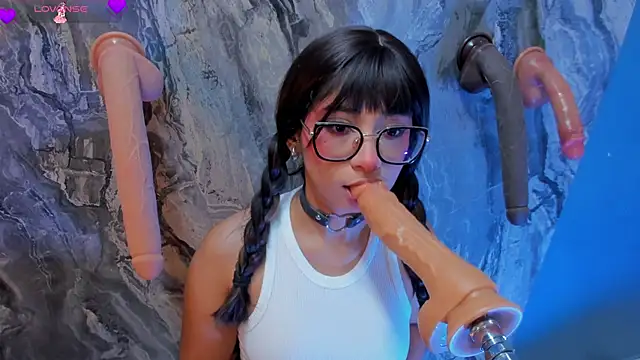 linda sofi   online show from March 2026 08:51:02 PM