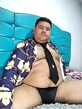 oscarshow24 online show from February 2025 11:35:01 PM