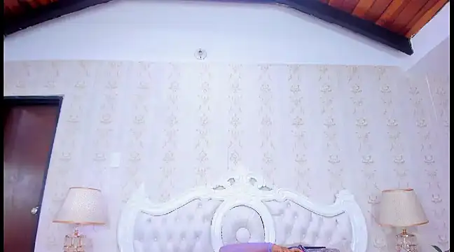 TianahGlow online show from February 2025 12:03:02 AM