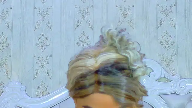 TianahGlow online show from October 2025 08:45:01 PM