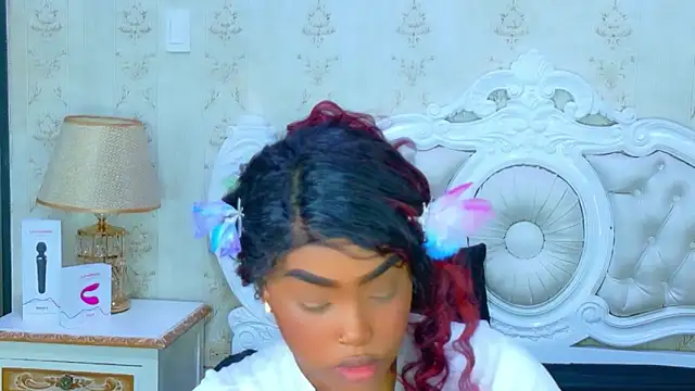 TianahGlow online show from February 2026 08:08:02 PM