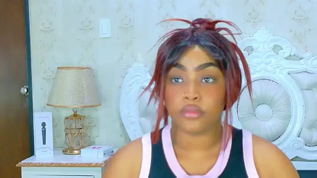 TianahGlow online show from February 2026 08:30:02 PM