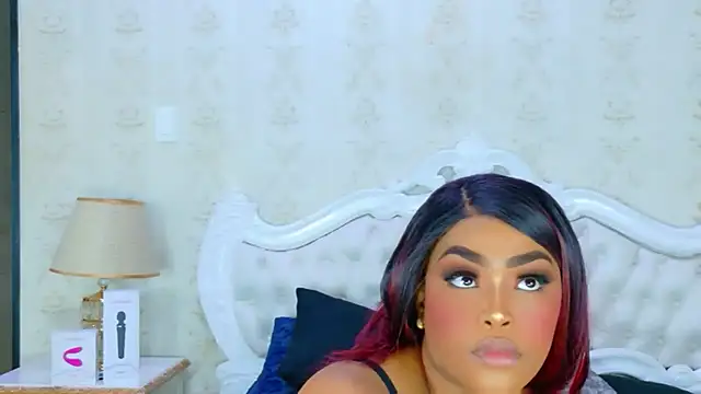 TianahGlow online show from December 2025 08:53:02 PM