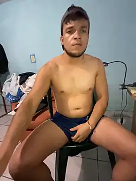 Brunohornyxh online show from June 2026 12:59:01 AM