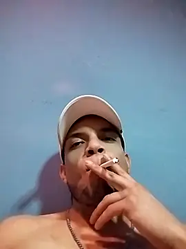 Brunohornyxh online show from January 2026 11:37:02 AM