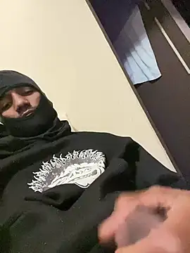 blackog27 online show from March 2025 11:27:02 PM