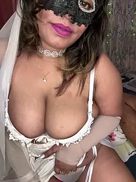 WifyHubby 38 online show from March 2025 09:58:01 PM