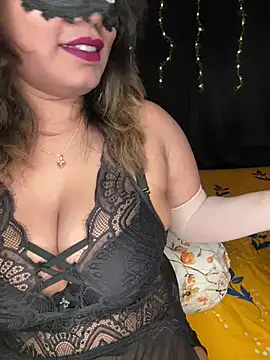 WifyHubby 38 online show from March 2025 07:27:02 PM