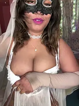 WifyHubby 38 online show from March 2025 06:55:02 PM