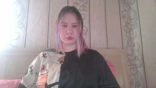 Snapshot of Little_kitsune1707 chatting on September 2025 04:29:01 AM Little kitsune1707 online show from September 2025 04:29:01 AM