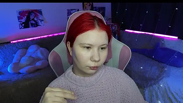 Snapshot of Little_kitsune1707 chatting on March 2025 12:37:02 AM Little kitsune1707 online show from March 2025 12:37:02 AM