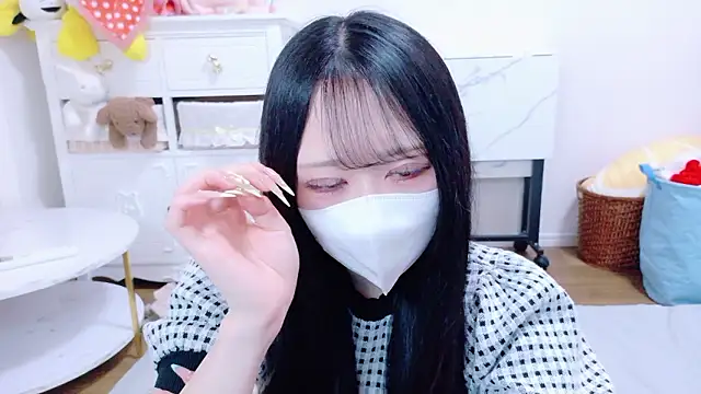 mao maochan online show from July 2026 08:25:02 AM