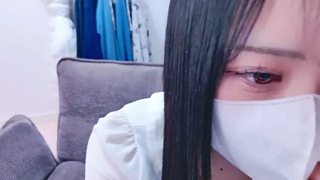 mao maochan online show from February 2025 08:51:02 AM