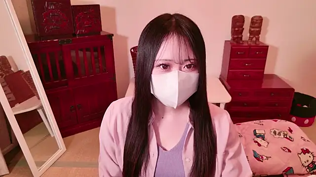 mao maochan online show from March 2025 11:23:01 AM