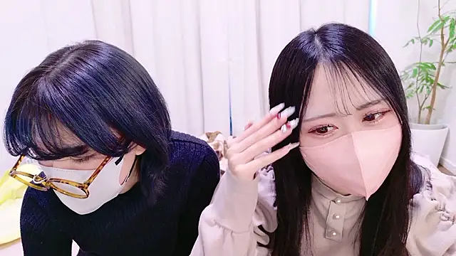 Snapshot of mao_maochan chatting on December 2025 07:01:01 AM mao maochan online show from December 2025 07:01:01 AM