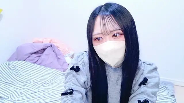 Snapshot of mao_maochan chatting on February 2026 08:13:02 AM mao maochan online show from February 2026 08:13:02 AM