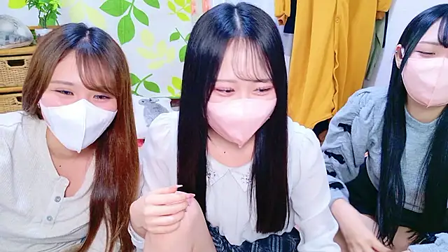 mao maochan online show from October 2025 04:43:01 AM