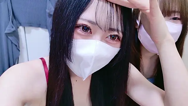 mao maochan online show from April 2026 04:41:02 AM
