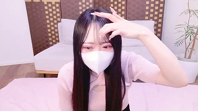 mao maochan online show from September 2025 11:28:02 AM