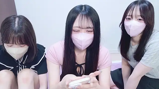mao maochan online show from July 2026 08:00:01 AM