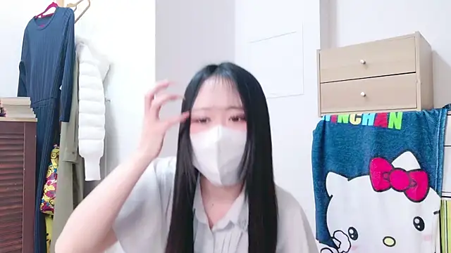 mao maochan online show from February 2025 04:49:02 PM