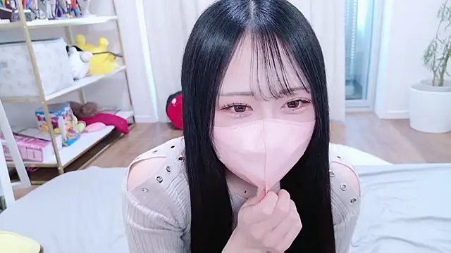 Snapshot of mao_maochan chatting on January 2026 06:28:01 AM mao maochan online show from January 2026 06:28:01 AM