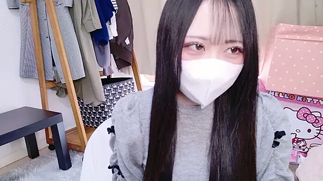 mao maochan online show from April 2026 01:01:01 AM