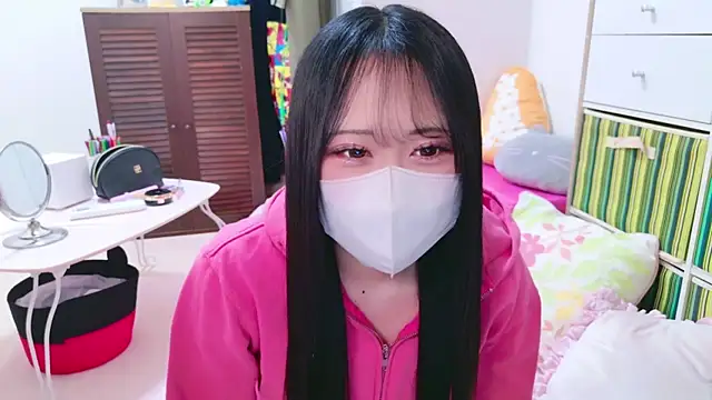 mao maochan online show from February 2025 12:01:02 PM