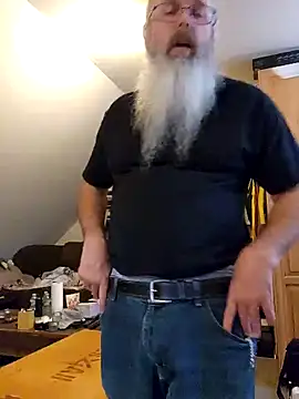 HardSteele97 online show from January 2026 09:32:02 PM