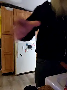 HardSteele97 online show from December 2025 09:06:02 PM