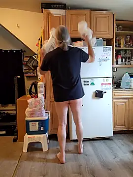 HardSteele97 online show from March 2026 07:19:02 PM