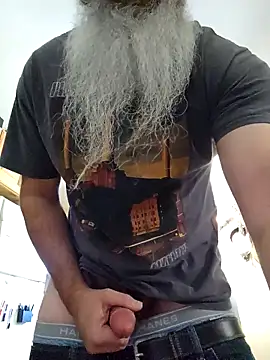 HardSteele97 online show from February 2026 01:43:01 PM