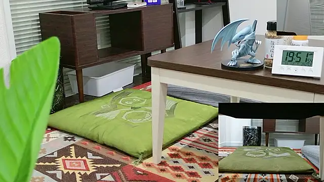 YARASERO-kun online show from November 2025 10:53:02 AM