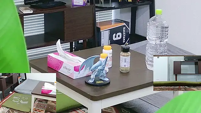 YARASERO-kun online show from March 2026 01:31:02 AM