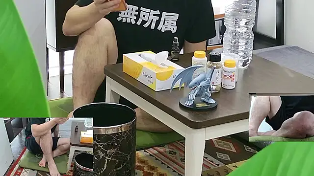 YARASERO-kun online show from March 2026 01:16:02 AM