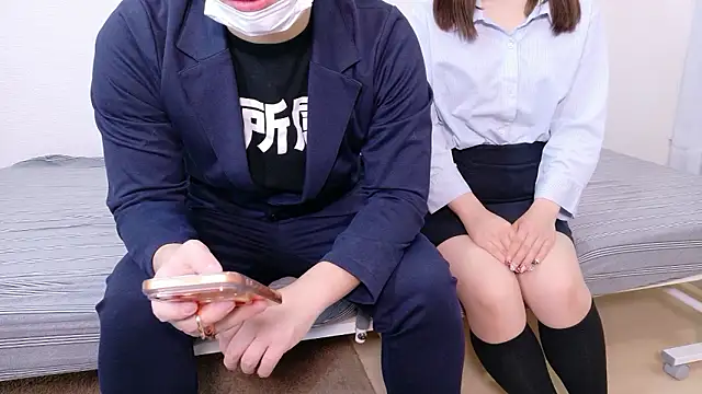 YARASERO-kun online show from January 2026 11:35:02 AM