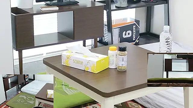 YARASERO-kun online show from March 2026 04:09:01 AM