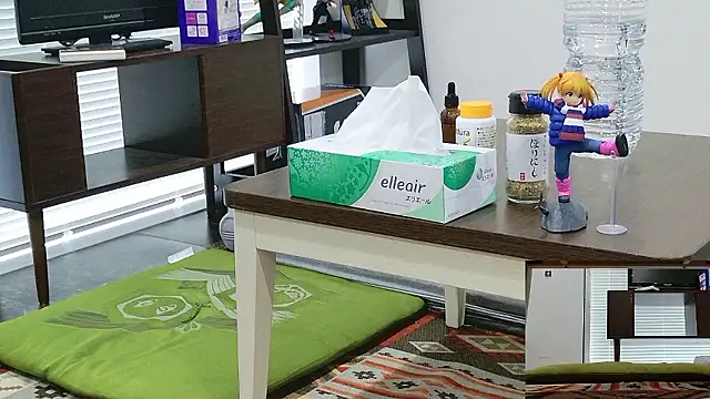 YARASERO-kun online show from February 2026 03:26:02 AM