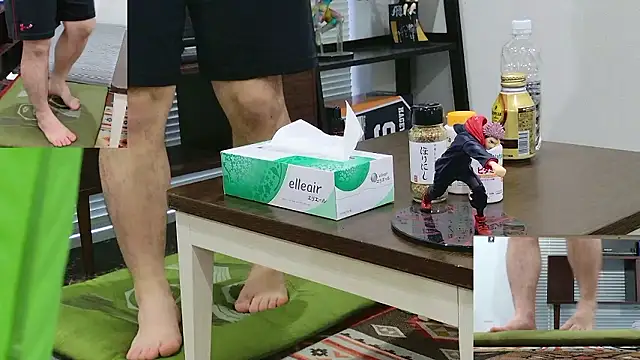 YARASERO-kun online show from February 2026 07:40:01 AM