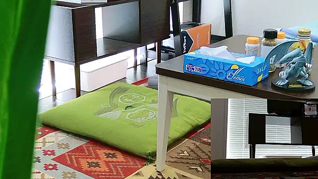 YARASERO-kun online show from November 2025 01:50:02 AM